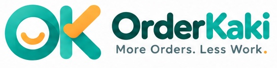 OrderKaki